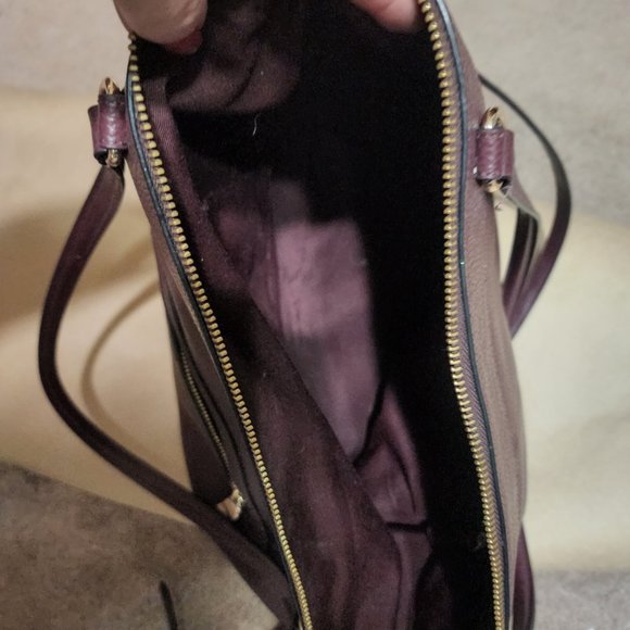 Coach purse - Picture 7 of 7